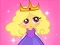 Juego Back To School: Princess Coloring Book en línea