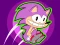 Juego Zonic Rush Toilet en línea