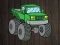 Juego Monster Truck Jigsaw en línea