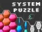 Juego System Puzzle en línea
