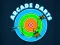 Juego Arcade Darts en línea