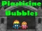 Juego Plasticine Bubbles en línea