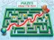 Juego Mazes Draw The Path en línea