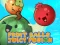 Juego Fruit Balls: Juicy Fusion en línea