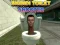 Juego Skibidi Toilet Shooter Chapter 1 en línea