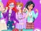 Juego Princess Sorority Pledges en línea