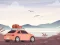 Juego Summer Cars Memory en línea