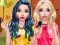 Juego BFF Autumn Makeup en línea