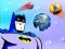 Juego Batman Bubble Shoot en línea