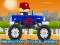Juego Monster Truck Rider en línea