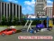Juego Trailer Cargo Truck Offroad Transporter en línea