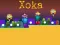 Juego Xoka en línea