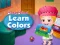 Juego Baby Hazel learns colors en línea