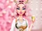 Juego Kikis Pink Christmas en línea