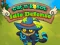 Juego Cat'n' Robot Idle Defense en línea