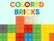 Juego Colored Bricks en línea