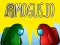 Juego Amogus.io en línea