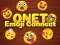 Juego Onet Emoji Connect en línea