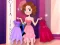 Juego Julie Dress Up en línea