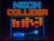 Juego Neon Collider en línea