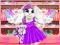 Juego Sweet Kitty Dream Dress en línea