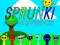 Juego Sprunki Find The Differences en línea