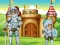Juego 4x4 Royal Warriors en línea