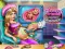 Juego Sleepy Princess Pregnant Check Up en línea