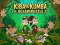 Juego Kiba & Kumba Jigsaw Puzzle en línea
