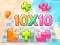 Juego 10X10 en línea