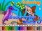 Juego Сoloring Underwater World 3 en línea