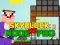 Juego Noob vs Pro Skyblock en línea