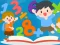 Juego Basic Math en línea