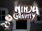 Juego Ninja Gravity en línea