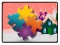 Juego Winter Jigsaw Time en línea