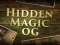 Juego Hidden Magic OG en línea