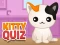 Juego Kitty Quiz en línea