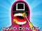 Juego Squid Dentist Game en línea