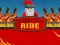 Juego Christmas Ride en línea