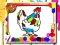 Juego Chicken Coloring Book en línea