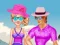 Juego Couple Hawaii Vacation en línea