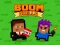 Juego Boom Duello en línea