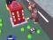Juego Chaos in the City en línea