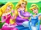 Juego Princesses Day Out en línea
