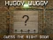 Juego Huggy Wuggy Guess the right door en línea