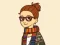 Juego Hipster Girl en línea