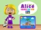Juego World of Alice Search and Find en línea