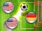 Juego Finger Soccer 2020 en línea