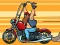 Juego Extreme Motorbikes Match 3 en línea