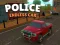 Juego Police Endless Car en línea